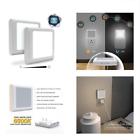 Nl1040 Led Night Light With Auto Dusk Dawn Sensor 716253829410
