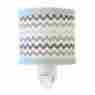 Nl171 My Baby Sam Chevron Night Light 690895651717