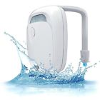 Nl1804 Neuralite Ionic Toilet Bowl Night Light New Motion Activated Led