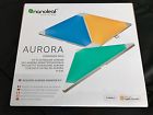 Nl22-0001tw-3pk Nanoleaf Aurora Expansion Pack 740016550983