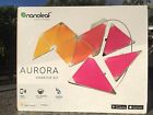 Nl22-0001tw-9pk Nanoleaf Aurora Smart Lighting
