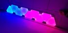 Nl22-0002tw-9pk Nanoleaf Aurora Phillips Hue Led Color Bulb Flame 0740016550976