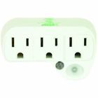 Nl3-led Feit Electric Three Led Sensor Night Light Plus 017801991031