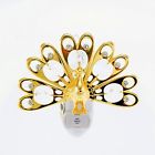 Nl3025 Kgnc Night Light Peacock 700600872723