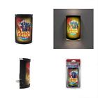 Nljl Dc Night Lights Comics Led Light Justice 733947920031