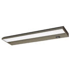 Nll14rb2 Afx Led Under Cabinet Linkable Task Light New 037949402954