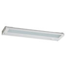 Nllp14wh Afx Noble White Led Under Cabinet Fixture 037949378129