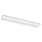 Nllp22wh Afx Noble Pro White Led Energy Star Undercabinet 037949398837