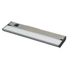 Nllp40ba Afx Noble Pro Brushed Aluminum Led Energy Star 037949398899