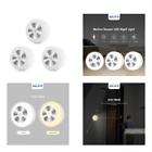 Nlms1 Inlife Night Light Motion Sensor Led Kitchen Lighting 758762323874