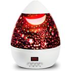 No0121761 Hontry Newest Night Light 766330250958