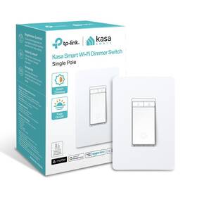 Ks225 Nobrand Smart Dimmer Voice/siri/alexa/google Ul Timer Easy Install