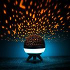 Nori111 Nori Dream Projecting Night Lamp Degree Rotating Led 675663300981