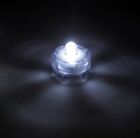 Not Applicable Qty White Led Submersible Underwater Tea 696229522883