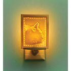 Nr225 The Porcelain Garden Kitten 0647624000650