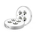 Nt-dot Nutict Rechargeable Led Closet Light Motion Activated 728120944508