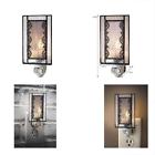 Ntl 144 Night Lights Devlin Gray Stained Glass Decorative 875761009605