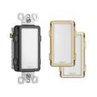 Ntlfull Legrand Radiant Night Light 785007035346