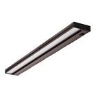 Nuc-2-30-ob Nicor Lighting Led Undercabinet Oil Rubbed Bronze 767706079753