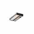 Nuc-3-08-nk Nicor Slim Nickel Dimmable Led Under Cabinet Lighting Fixture Energy Efficiency