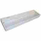 Nuc-3-30-wh Nicor Lighting 30 In Slim Dimmable Led Under Cabinet Light Fixture White 767706085952