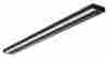 Nuc-3-40-bk Nicor Lighting 40 Led Under Cabinet Bar Light