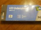 Nuc-3-xx-xx Nicor Lighting Led Under