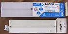 Nuc-4-12-dm-l-bk Nicor Lighting Slim Led