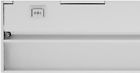 Nuc-4-21-hl-w-wh Nicor White Under Cabinet Light High Low Off 7437357488473