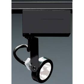 Mr16 Nuvo Lighting 045923402395 Black Gimbal Ring