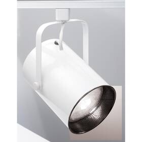 Nuvo Lighting 045923402838 White R40 Straight Cyclinder Yellow