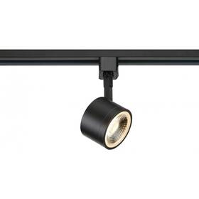 Nuvo Lighting 045923404023 12w Led Track Head Round Black