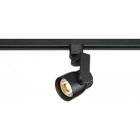 Nuvo Lighting 045923404221 12w Led Track Head Angle Arm Black