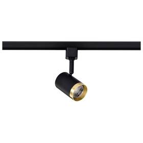 Nuvo Lighting 045923405365 12 Watt Led Small Cylindrical Track Head 3000k Matte Black