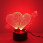 Zz20170327001-6 Nvqfje1op9 Saim Arrow Through Heart