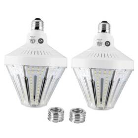 Glb001 Ny New Sunhine 1200w Equivalent Led Corn Light Bulbs 120w 18000 Lume Bulb 5000k
