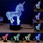 Oc79bqbha9 Fipart Unicorn Night Led Light Touch Table Lamp 714133932960
