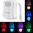 Oenbopo5uggdddssdd Colorful Motion Sensor Toilet 6247575644046