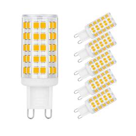 Fba170w6493g.missing1 Ohlgt Ohlg9-006 G9 Led Bulb 6 Count Pack Of 1
