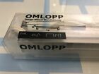 Oik-702.966.73 Mikael Warnhammar Ikea Omlopp Led Light Strip For Drawers Aluminum