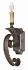 Wi336147 - Oil Rubbed Light 2 Sconce 121047 Finish Wall Id Bronze