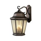 Ol5901cb Feiss Martinsville Outdoor Wall Lantern