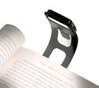 Omlb001a Omeet Compact Flexible Led Book Light Reading Lamp 756926474967