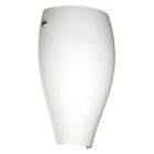 704307-pn Opal Polished Light Matte Chelsea 704307 Wall Nickel Besa