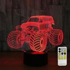 Oq4bdnswrg Easuntec Truck Model Night Lamp Remote Control Adjustable 190907727527