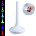 Orbow Color Changing Night Light Lamp With Rechargeable Flashlight Mood For All 806802601182