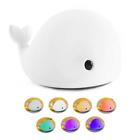 Ory000l2dl Ourry Led Night Light For Kids Soft Dolphin 190907293305