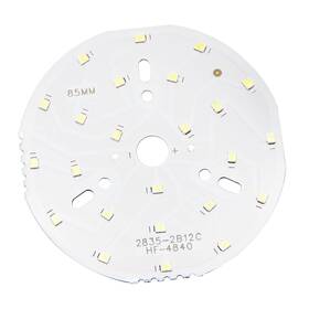 Oth20190626ls-0088 Othmro 2835 300ma 24w Led Chip Bulb Super Bright High Power Or 1 85 6500k