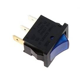 90036522 Ottawa Truck Genuine Rocker Switch -