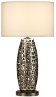 11080 Oval Nest 66018 Lamp Table Bird Id